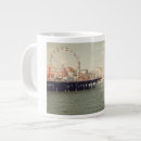 Search for ferris mugs Santa monica
