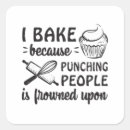 Search for funny baking stickers Bread