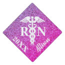 Search for nursing graduation cap toppers Graduate