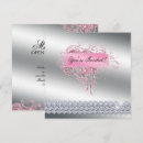 Search for bling baby shower invitations Elegant