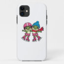 Recherche de patins de glace iphone coques Patinage sur glace