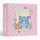 Search for tom jerry binders Cute