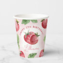 Search for strawberry birthday Cute