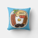 Search for breakfast pillows Eggs