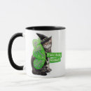 Search for funny witch mugs Pets