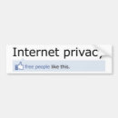 Search for internet bumper stickers Freedom