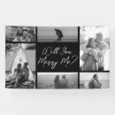 Search for party this way wedding signs Will you marry me