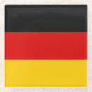 Recherche de drapeau allemand dessous de verres Europe