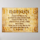 Search for namaste art Parchment