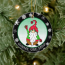 Recherche de gnome pun Noël