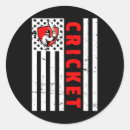 Search for stump stickers Cricket fan