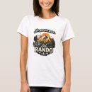 Recherche de rando tshirts Montagne
