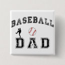 Recherche de jeu de base ball badges Pichet