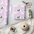 Recherche de papillon lavande papier cadeau Anniversaire