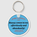 Search for optimism keychains Affirmation