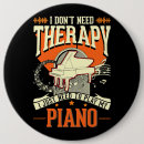 Search for piano player buttons Musician