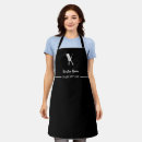 Search for barber shop aprons Hair salon