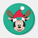 Recherche de souris de joyeux noël magnets Fêtes de fin d'année