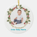 Search for circle ornaments Baby