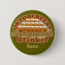 Search for beer drinker buttons Funny