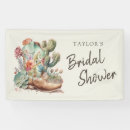 Search for western banners Western bridal shower