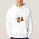 Search for cooking cartoon hoodies Kitchen