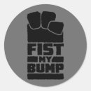 Search for bump stickers Fist