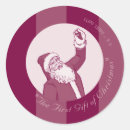 Search for silver bell stickers Train