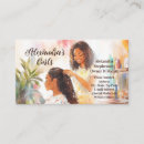 Recherche de cheveux afro cartes visite Salon
