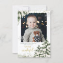 Recherche de winter wedding thank you cards Pour tous