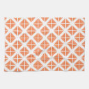 Search for orange tea towels Chic