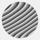 Search for wavy lines stickers Vintage