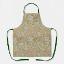 Search for bough aprons William morris