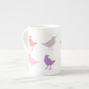 Search for pink bird mugs Birds