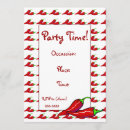 Recherche de piments invitations Nourriture