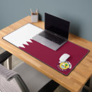 Search for qatar mousepads Patriotic