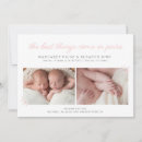 Recherche de naissances multiples invitations New mother