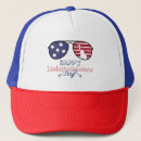Recherche de aviateur casquettes Patriotique