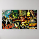 Search for cartoon mask posters Universal