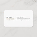 Recherche de gris clair cartes visite Blanc