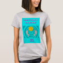 Recherche de terribles tshirts Pour elle