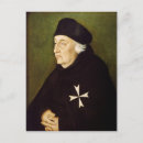 Recherche de ordre de malte Portrait