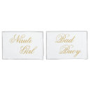 Search for for her pillowcases Script