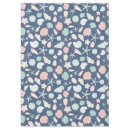 Search for coastal tablecloths Shell pattern