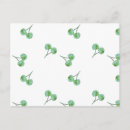 Search for fresh fruit postcards Cherry