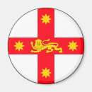 Recherche de crête magnets Insigne