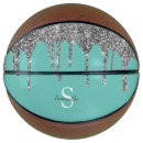 Search for glitter basketballs Girly