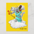 Search for grey cat cards Heart