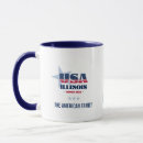 Search for illinois mugs Typography