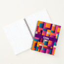 Search for square shaped notebooks Background